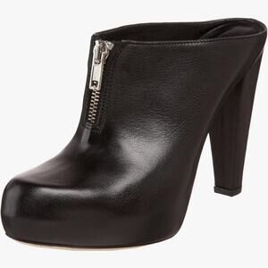 LOEFFLER RANDALL Pernille Platform Mule Sz 9.5